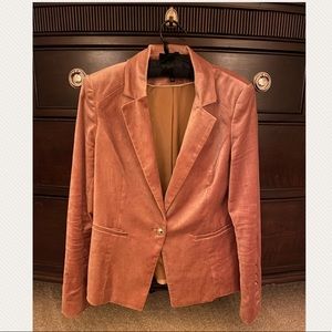Worn once or twice WHBM jacket